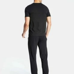 Boss Pyjama »Lounge-Set« (2 tlg) -Hugo Boss Verkäufe fdbec42f 2768 5d07 8b4d ddac4da47dff