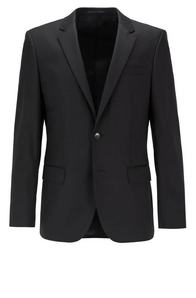 Boss Sakko »Sakko Hayes« Dunkelblau (401), Schwarz (001), Anthrazit (021) 16 Boss Sakko »Sakko Hayes« Dunkelblau (401), Schwarz (001), Anthrazit (021) – Bild 16