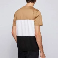 Boss T-Shirt »T-Shirt Tiburt« -Hugo Boss Verkäufe feae9396 2f95 51c8 a970 c829ae34a5b3