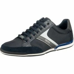 Boss »Modern Saturn Sneakers Low« Sneaker Schwarz-weiß, Schwarz Modell 1, Schwarz, Dunkelblau 107 Boss »Modern Saturn Sneakers Low« Sneaker Schwarz-weiß, Schwarz Modell 1, Schwarz, Dunkelblau -Hugo Boss Verkäufe fec16f1b c8f2 59e0 a0cd 5890f257bac7