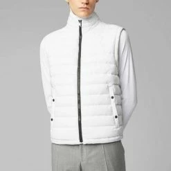 Boss Daunenweste »Cilla« -Hugo Boss Verkäufe fee783d5 d696 529c a407 acbdeada7400