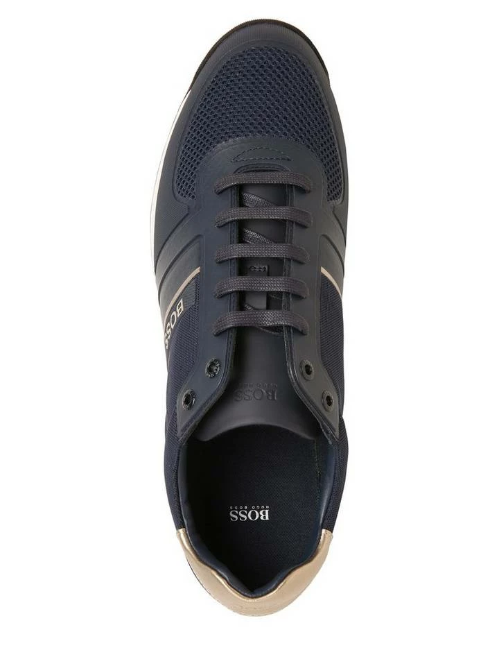 Boss »Glaze_Lowp_thmx« Sneaker 3 Boss »Glaze_Lowp_thmx« Sneaker – Bild 3