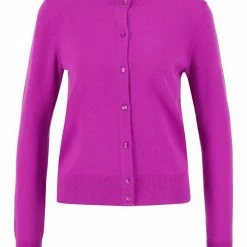 Boss Cardigan »Damen Strickjacke FADENAS« -Hugo Boss Verkäufe ff12261f f256 55af a857 606f31025985