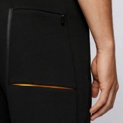 Boss Jogginghose »Jogginghose Hique« -Hugo Boss Verkäufe ff1c7d15 d852 5a38 8153 05c9fa338951