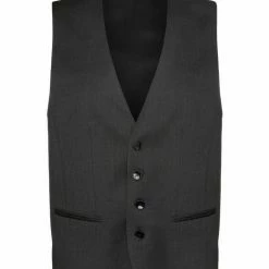 Boss Anzug »Weste Wilson_cyl« Dunkelblau (401), Anthrazit (021), Schwarz (001) -Hugo Boss Verkäufe ff3093bd 61bb 58ac b6cf 068c94d5be7e