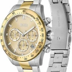 Boss Quarzuhr »Boss Novia 1502618 Damenarmbanduhr« -Hugo Boss Verkäufe ff4e3c6b fe2b 53d9 9966 be4895d4889c