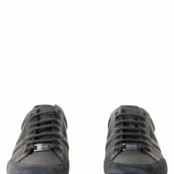 Boss »Modern Saturn Sneakers Low« Sneaker Schwarz-weiß, Schwarz Modell 1, Schwarz, Dunkelblau 72 Boss »Modern Saturn Sneakers Low« Sneaker Schwarz-weiß, Schwarz Modell 1, Schwarz, Dunkelblau -Hugo Boss Verkäufe ff54f792 acf5 5d2a 9dae fdd695dda0e1