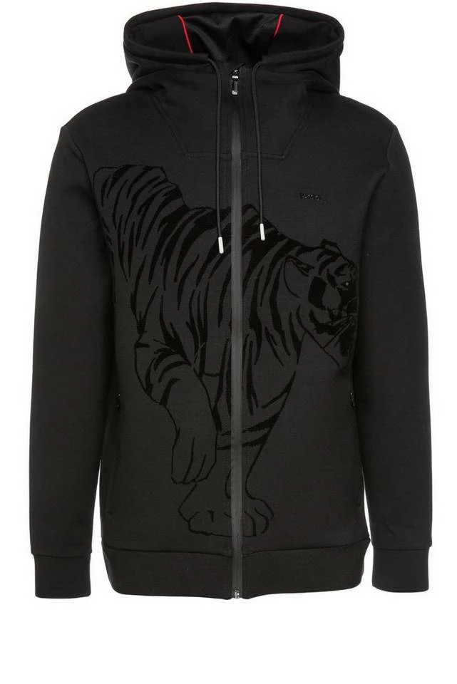 Boss Sweatjacke »Sweatjacke Selux« 7 Boss Sweatjacke »Sweatjacke Selux« – Bild 7