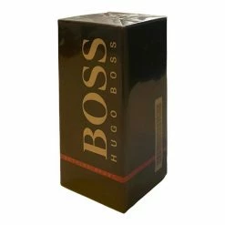 Boss Eau de Toilette »Hugo Boss Bottled Sport 50 ml Eau de Toilette Herrenparfüm«