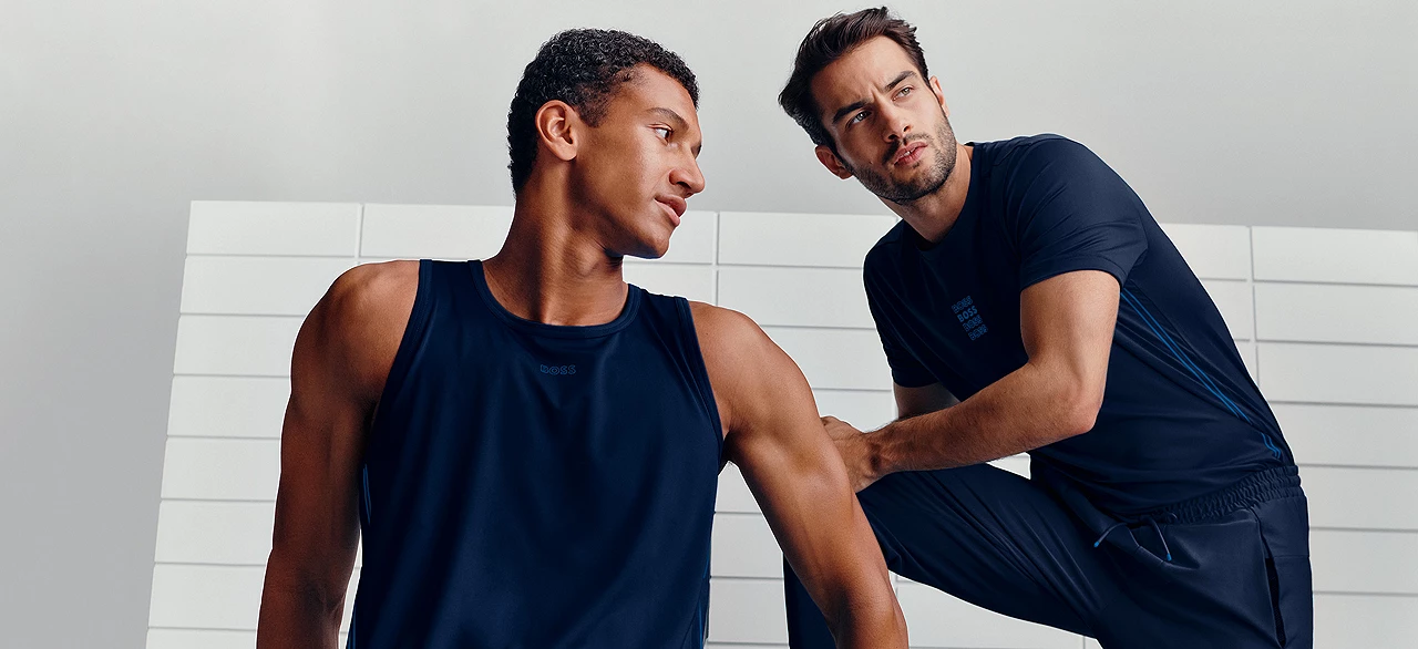 Hugo Boss Verkäufe -Hugo Boss Verkäufe 86410